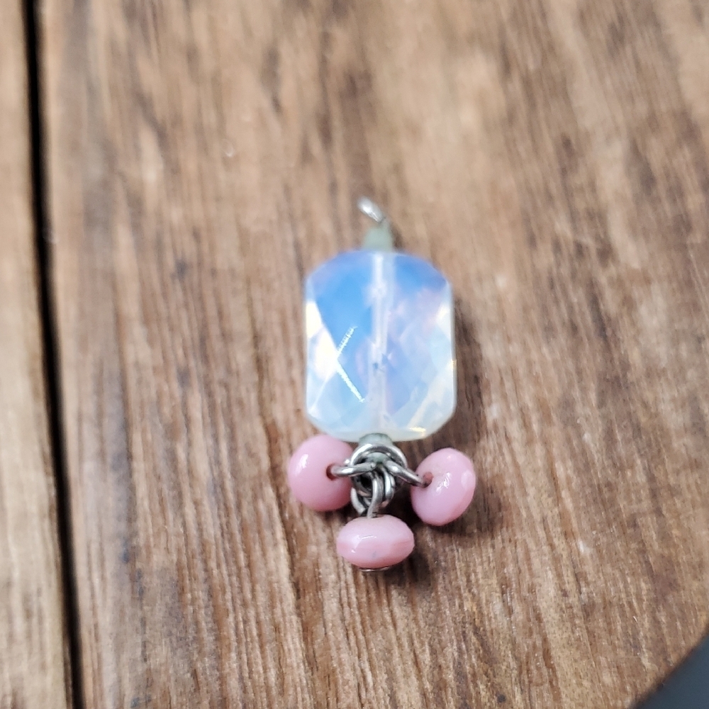 Prism Sun Catching Princess Pendant P271